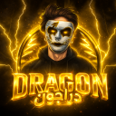 DRAGON GAMING Discord Server Logo