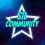 SIL COMMUNITY Discord Server Logo