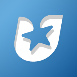 United Allstar Cheerleading Federation Discord Server Logo