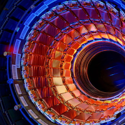 Sciences Discord Server Logo