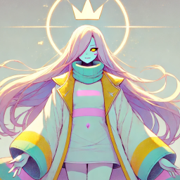 ★-gamers luck-★ Discord Server Logo
