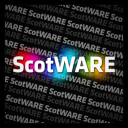 new ScotWARE Discord Server Logo