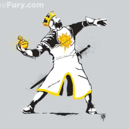 The Holy Order Discord Server Logo