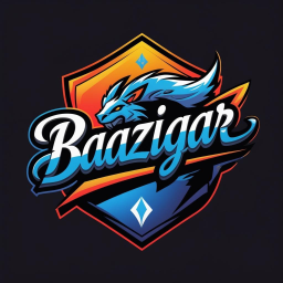 BaaziGar Discord Server Logo