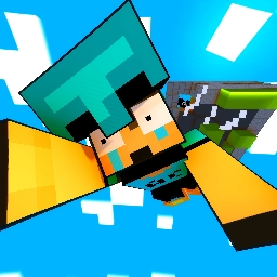 La Craft Army Discord Server Logo