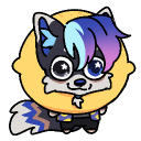 The Furry Assembly Discord Server Logo