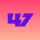 𝗖𝗮𝗿𝗱𝗯𝗼𝗮𝗿𝗱𝟰𝟳 Discord Server Logo