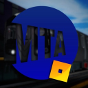 Metropolitan Transportation Authority on Roblox Discord Server Logo