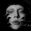 Lady Gaga Discord Server Logo