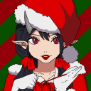 Red Spirit 🏮 Discord Server Logo