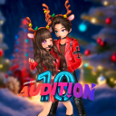 Audition Latino Oficial Discord Server Logo