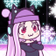 Yuri's Arcade - Social Discord Server Logo