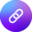 🔗ㆍLink Safe Support Discord Server Logo