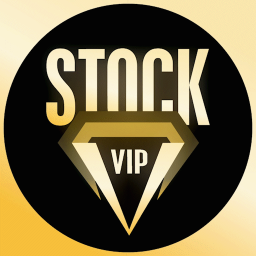 Stосk VIP Discord Server Logo