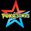PokeStars Discord Server Logo