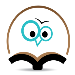 WoopRead Discord Server Logo