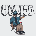 The Homies Discord Server Logo
