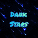 ミ✭ Shooting Stars ミ✭ Discord Server Logo