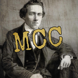 Morphy Chess Club Discord Server Logo