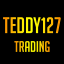 TEDDY127 - EAFC TRADING Discord Server Logo