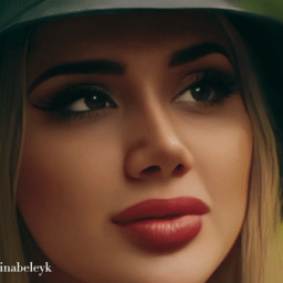 Melina BeleyK Discord Server Logo