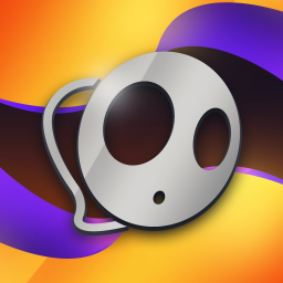 MerWj Discord Server Logo