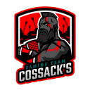 [CGT]Cossack's Gaming Team Discord Server Logo