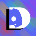 DiscordAR.blog Discord Server Logo