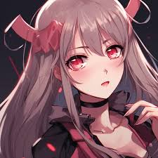 Egirl Discord Server Logo