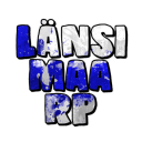 ⚡LansimaaRP Discord Server Logo