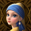 Time Princess Discord Server Logo