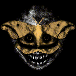 Ƹ Ж Ʒ Discord Server Logo