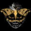 Ƹ Ж Ʒ Discord Server Logo