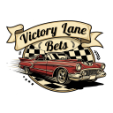 Victory Lane Bets Discord Server Logo