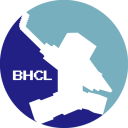 Blockey Hockey Discord Server Logo