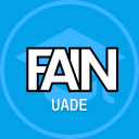 FAIN UADE Discord Server Logo
