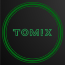 Tomix Bots & Counting Discord Server Logo