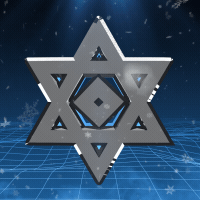 Roblox Israel 🎗 Discord Server Logo