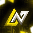 LateNightV Discord Server Logo