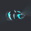 『ᶦ Addi Discord Server Logo