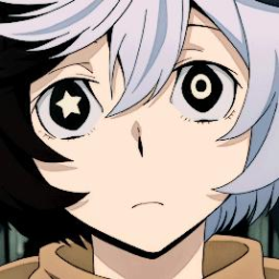 Asura Server Discord Server Logo