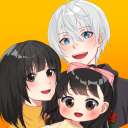 GM Squad Discord Server Logo