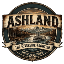 Ashland Discord Server Logo