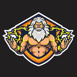 Godlike Tips Discord Server Logo