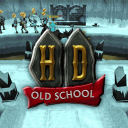 HDOS Discord Server Logo