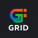 Gig Grid Discord Server Logo