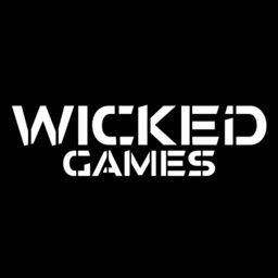 WICKED GAMES Discord Server Logo