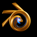 Blend Hub Discord Server Logo