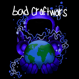 Bad Craftwars Discord Server Logo