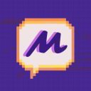 Meliora Discord Server Logo
